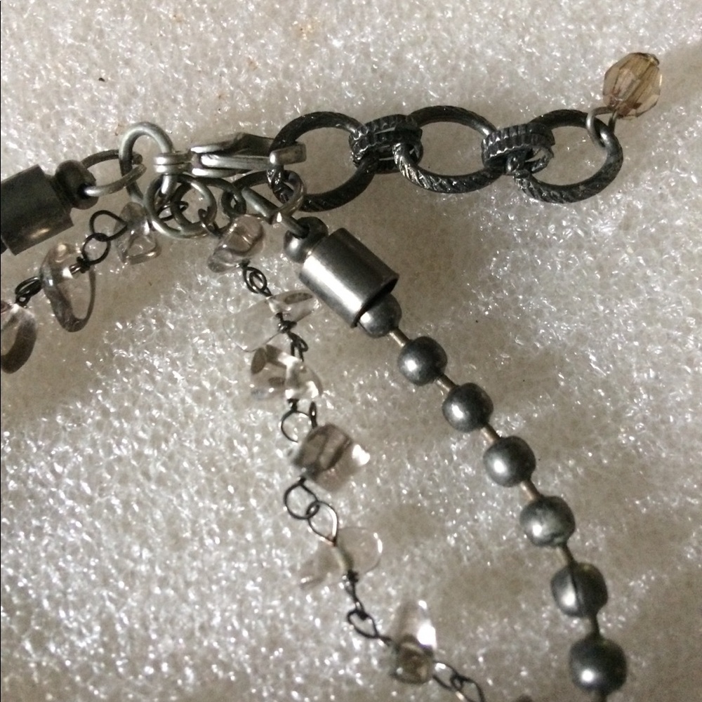 Vintage 2 strand bracelet - Picture 3 of 3